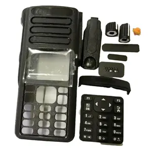 Pmln7515 Front Cover Housing Refurbishment Kit for Motorola P8668 Dp4800 Dp4801e Xpr7550 Dgp8550e Dgp5550 - Product Image 5