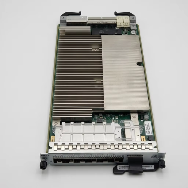 Original UBBPg2a WD2DUBBPG2A1 03058705 Universal Baseband Unit Fit BBU3900 BBU5900 5G Base Station RRU Connection