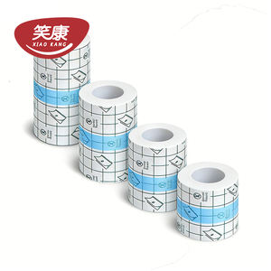 Apósito Médico Hydrofilm XIAOKANG - Protección Transparente e Impermeable para Heridas - Product Image 4