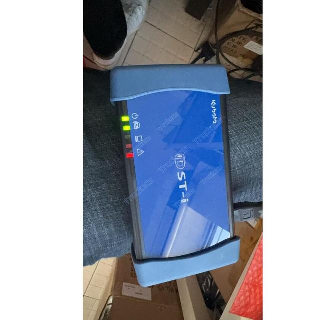 Agriculture Tractor Diagnostic Tool Denso DST-i for Kubota DST-i Communication Interface Tool Takeuchi for Hino Diagmaster DX