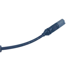 MA-B017 34356775858 6775858 Sensor Indicador de Desgaste de Pastillas de Freno Traseras de Producción de Fábrica para <span class=keywords><strong>BMW</strong></span> Serie 7 F01 F02 F03 F04 3Coupe <span class=keywords><strong>E92</strong></span> - Product Image 2