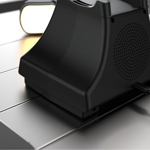 <span class=keywords><strong>2025</strong></span> Xách Tay 5W ABS Ánh Sáng Ban Đêm Chức Năng Hẹn Giờ Bluetooth Âm Nhạc Hiện Đại Tiếng Ồn Trắng Máy Nhà Thông Minh Sản Phẩm Cho Trẻ em' Giấc Ngủ - Product Image 4