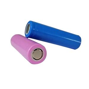 High Rate 35C/70C Natrium-Ionen-Batterie <span class=keywords><strong>18650</strong></span> 3.0V 1100 mAh 1.1ah 3000-fache Zyklen Natrium-Batterie Natriumionen-Batterie zum Verkauf - Product Image 5