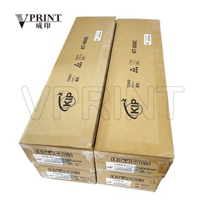 Cartouche de toner KT-800K KT-800C KT-800M KT-800Y Z350970010N Z350970020N pour imprimante KIP 850 860 870 880 <span class=keywords><strong>890</strong></span> Pièces détachées - Product Image 2