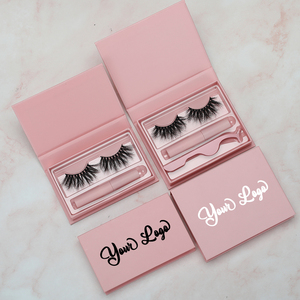 Ciglia con magnetico eyeliner e magnetico ciglia set magnete liquido con eyeliner waterproof penna - Product Image 3