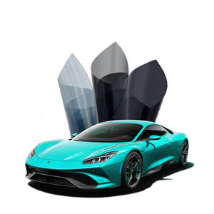 Película <span class=keywords><strong>para</strong></span> <span class=keywords><strong>Ventanas</strong></span> <span class=keywords><strong>de</strong></span> Auto con <span class=keywords><strong>Protección</strong></span> <span class=keywords><strong>Solar</strong></span> y Aislamiento Térmico, Película <span class=keywords><strong>para</strong></span> <span class=keywords><strong>Ventanas</strong></span> <span class=keywords><strong>de</strong></span> Auto Resistente a Impactos y con Bloqueo <span class=keywords><strong>de</strong></span> Rayos UV <span class=keywords><strong>para</strong></span> <span class=keywords><strong>Protección</strong></span> - Product Image 1