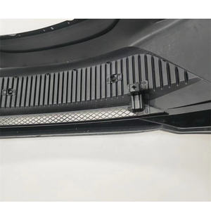 ชุดแต่งสุดเท่ ชุดแต่งรอบคัน สปอยเลอร์กันชน สำหรับรถยนต์เทสล่า รุ่น Y วัสดุ PP ชุดเปลี่ยนอะไหล่รถยนต์ - Product Image 6