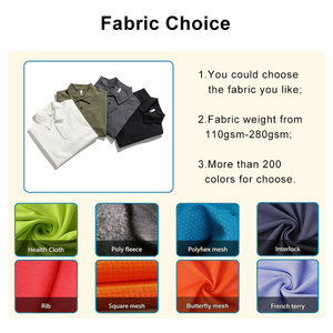 Camisetas Polo de Algodón Pique de 250 Gsm con Logotipo Personalizado, 3 Colores, Estilo Urbano, Vintage, Oversize, Degradado, Lavado Ácido, Hombros Caídos - Product Image 4