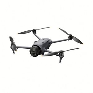 ชุดสร้างสรรค์ D Mavic 4 Pro (RC Pro 2) O4+ 10-bit ระบบส่งสัญญาณวิดีโอ HDR ระยะ 30 กม. 360 องศา °   กล้องไดนามิกแบบหมุนได้ - Product Image 4