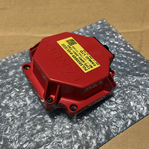 Codificador de Pulsos de Alta Precisión para Servomotor CNC A860-2001-T301 A8602001T301, Piezas de Reparación para Máquinas Herramienta - Product Image 5
