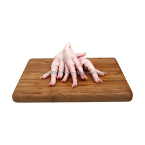 Vente en gros de pattes de poulet Pieds de poulet congelés à prix compétitifs - Product Image 6