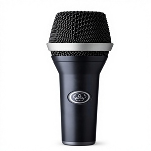 Micrófono Dinámico Profesional <span class=keywords><strong>AKG</strong></span> Pro Audio D5 C con Conector XLR Unidireccional - Product Image 1