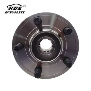 513225 BR930447 04779328AA Vente en gros de pièces automobiles HDE Roulement de moyeu de roue avant pour Dodge Charger Chrysler 300 - Product Image 5