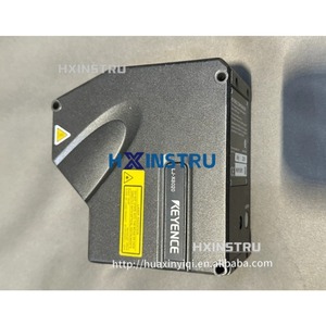 เครื่องสแกนรูปร่าง KEYENCE LJ-X8020 LJX8020 จำนวน 1 ชิ้น สินค้าใหม่ จัดส่งด่วน - Product Image 4
