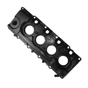 Couvercle <span class=keywords><strong>de</strong></span> culasse <span class=keywords><strong>de</strong></span> moteur Couvercle <span class=keywords><strong>de</strong></span> soupape <span class=keywords><strong>de</strong></span> moteur ROCKER COVER pour NISAN <span class=keywords><strong>PA</strong></span>/TROL 3.0L Y61 ZD30 OEM # 13264-VS40A 13264VS40A - Product Image 3