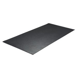 Tapete para Caminadora de Alta Densidad, Espuma NBR Antideslizante, Absorción de Impactos, Reducción de Ruido, Tapete para Piso de Equipos de Fitness para Gimnasio en Casa o Apartamento - Product Image 3