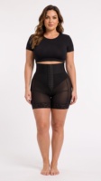 Soutien-gorge sculptant double couche pour le maintien de la posture et le contrôle quotidien |   Marque personnalisée |   Collection Curve