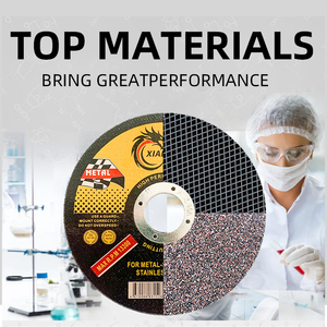 Herramientas abrasivas Pulido Buffs <span class=keywords><strong>esmeril</strong></span> muela placa amoladora <span class=keywords><strong>angular</strong></span> disco Discos abrasivos Discos <span class=keywords><strong>de</strong></span> pulir metal - Product Image 4