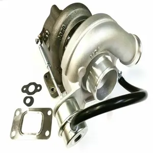 GT2256S GT2556S turbo turbocharger 762931-0001 762931-5001S 320/06079 320/06047 32006081 32006082 for JCB Perkins Agricultural