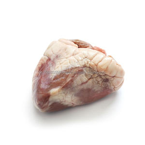 Détaillant de cœur de porc congelé Vendeur de cœur de porc congelé - Product Image 3
