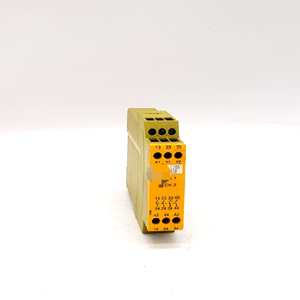 Pze-x4-24vdc-4wbrn/o 774585 Kontakt-Erweiterungsmodul - Product Image 1