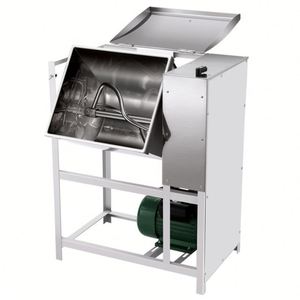 Machine de remplissage semi-automatique pneumatique horizontale pour sauces chiliennes très visqueuses, pour bouteilles en verre, en acier inoxydable, pour boissons - Product Image 1