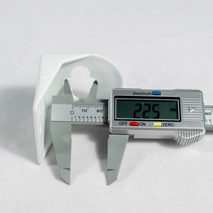 Support de robinet en plastique 30,5 mm, compatibilité forte, pièces de filtre à eau - Product Image 3