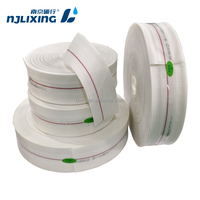 Tuyau d'irrigation PE souple Lixing, durable, haute pression, léger, résistant aux UV, de 1 à 12 pouces, pour ferme et serre