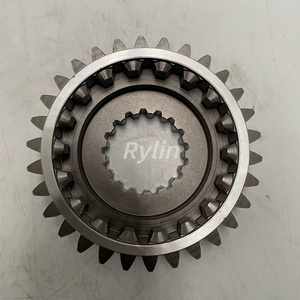 LKW-Ersatzteile Antriebszahnrad 30 Zähne 119T-1707030B für FAW - Product Image 1