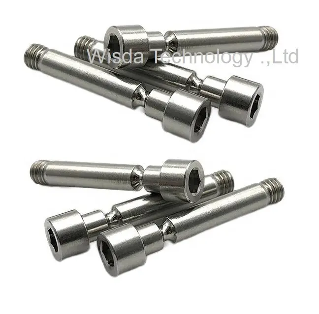 כובע-ראש בורג הבורג אלן Hex Socket בורג בורג