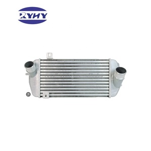 Fournisseur en gros pièces de rechange 28271-2B740 refroidisseur intermédiaire pour <span class=keywords><strong>Hyundai</strong></span> <span class=keywords><strong>Tucson</strong></span> 2016-2018 - Product Image 4