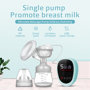 Электрический молокоотсос для кормления ребенка - Product Image 2