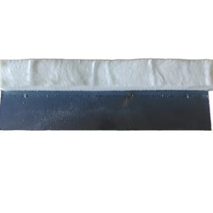 Matériau en <span class=keywords><strong>aérogel</strong></span> <span class=keywords><strong>de</strong></span> <span class=keywords><strong>silice</strong></span> ignifuge et <span class=keywords><strong>isolant</strong></span> thermique Jutao, économique pour les applications industrielles - Product Image 2