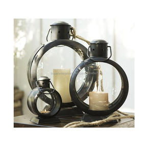 Designer Metal <b>Candle</b> <b>Lanterns</b> Manufacturer and Exporter - Product Image 1