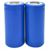 Batterie rechargeable HYL 32700 à faible résistance interne pour vélos électriques, stockage d'énergie solaire, outils électriques, voitures, UPS, jouets