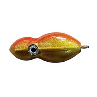 Accessoires de pêche, interrupteur Bingbing, plombs de pêche en tungstène pour la pêche en plein air