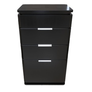 Carrito de Peluquería Moderno y de Lujo a Precio de Fábrica, Estación de Estilismo para Salón de Belleza, Mueble para Salón de Peluquería - Product Image 5