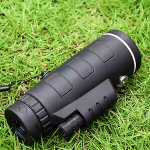 <span class=keywords><strong>40x60</strong></span> عالية الوضوح إضاءة منخفضة رؤية ليلية في الهواء الطلق الصيد المهنية أحادي العين جهاز التحكم عن بعد لمشاهدة الطيور - Product Image 5