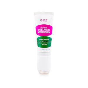 Suero Lifting Guasha con Colágeno Retino C-K-D 30mL, Liposoma Flexible 300Da, Para Todo Tipo de Piel, Cuidado Diario de la Piel - Product Image 2