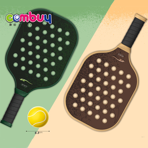 <span class=keywords><strong>Gioco</strong></span> sportivo interattivo per bambini che giocano con racchette da Beach Ball in plastica Set di giocattoli - Product Image 6