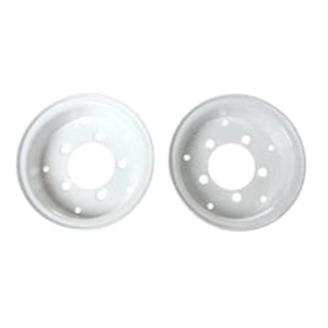 Accesorios Originales para Equipos de Limpieza, Llanta 53818 para 355 385 6500 6550 <span class=keywords><strong>6600</strong></span> <span class=keywords><strong>6650</strong></span> S30 - Product Image 1