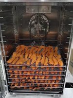 Huishoudelijke Fruit Groente Vriesdroger Mini Home Food Freeze Vacuümdroger