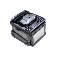 Machine d'épissage de fibres optiques 90r 88R avec couperet CT-50 japon épissage de ruban de Fusion de fibres optiques d'origine