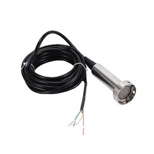 Anti-Verstopfungs-Flüssigkeits wasserstands ensor 4-20mA Tauch-Anti-Blocking-Klär gruben schlamm Abwasser füllstand geber - Product Image 3