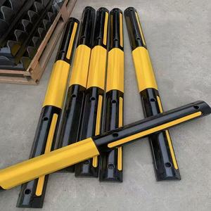 צבע-צינור חניה פלסטיק עבור נקודות שמורות - Product Image 2