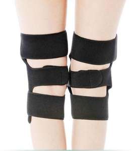 <span class=keywords><strong>Manchon</strong></span> <span class=keywords><strong>de</strong></span> genouillère <span class=keywords><strong>auto</strong></span>-<span class=keywords><strong>chauffant</strong></span>, support <span class=keywords><strong>de</strong></span> genouillère <span class=keywords><strong>de</strong></span> thérapie magnétique en tourmaline réglable - Product Image 2