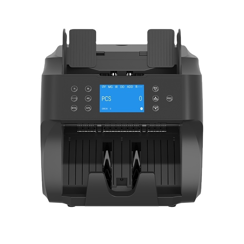 New Front Loading Heavy Duty Money