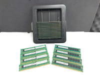 M321RAGA0B20-CWK 64GB 4800MHz DDR5 RDIMM ECC 288-Pin Modul RAM Server Garansi 1-3 Tahun Tersedia Stok Performa Tinggi