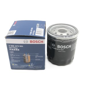 OE 90915YZZE1 1150101610 Piezas de Motor 0986AF0061 Filtro de Aceite <span class=keywords><strong>BOSCH</strong></span> para EMGRAND EC7 EC8/ENGLON SC7 SX7/GLEAGLE PANDA/LIFAN 720 - Product Image 2