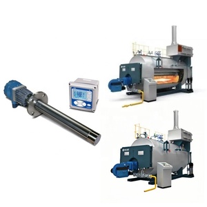 Stock Supplier 6888A 6888C in Situ Oxygen Analyzer for Industrial or Large Commercial Boiler - Product Image 4